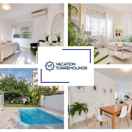 טורמולינוס Vt Villa Carmelo 3Bdr Private Pool מראה חיצוני תמונה