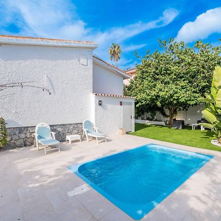 טורמולינוס Vt Villa Carmelo 3Bdr Private Pool מראה חיצוני תמונה