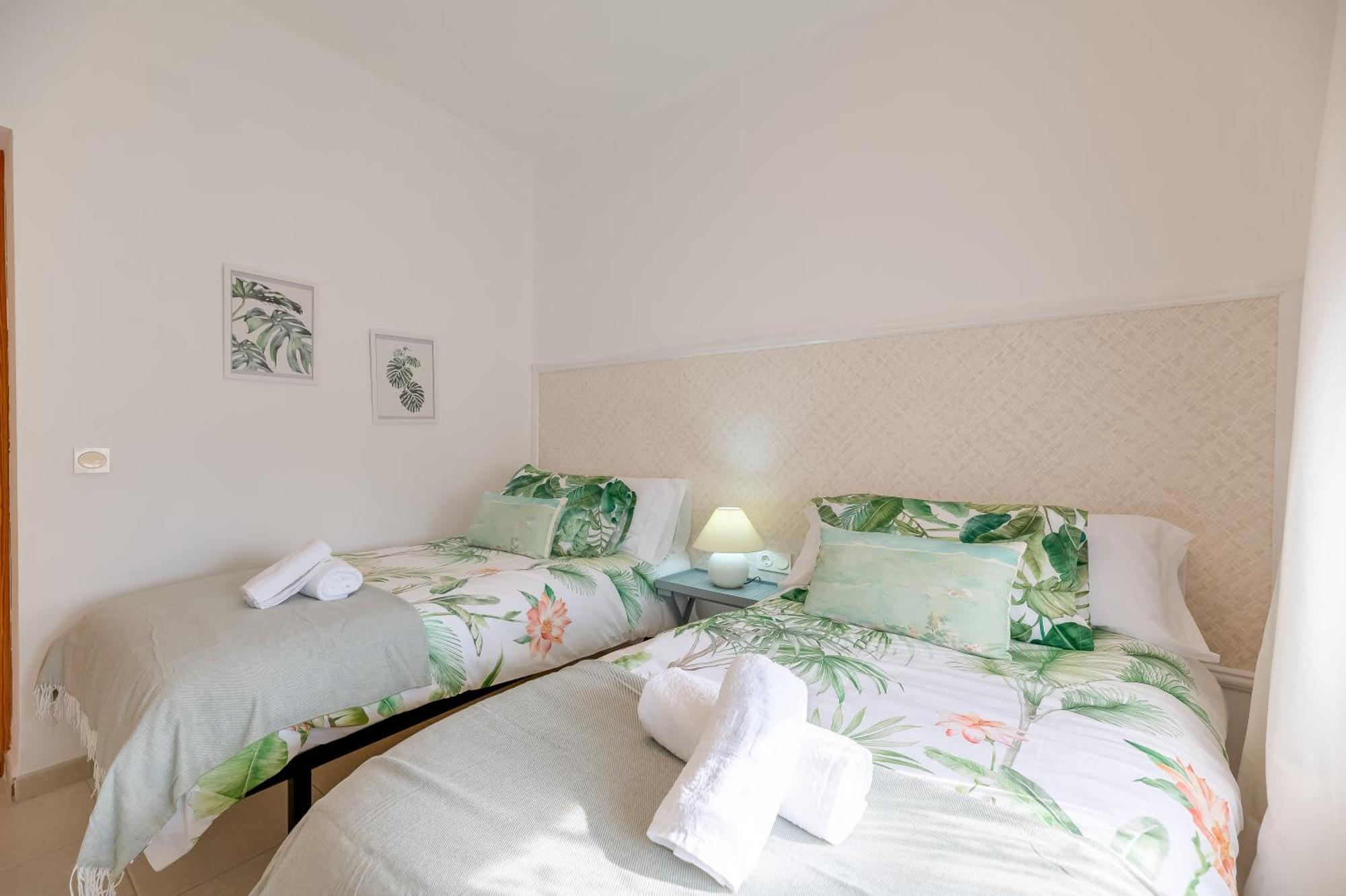 טורמולינוס Vt Villa Carmelo 3Bdr Private Pool מראה חיצוני תמונה