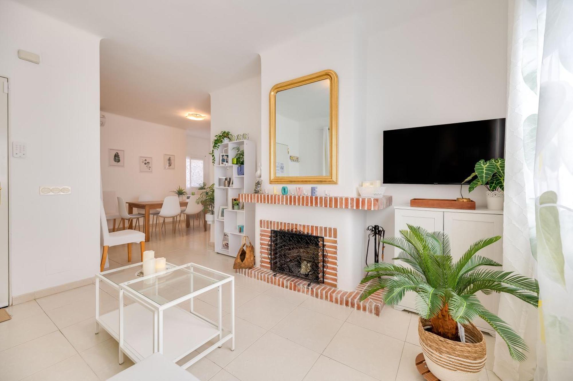 טורמולינוס Vt Villa Carmelo 3Bdr Private Pool מראה חיצוני תמונה