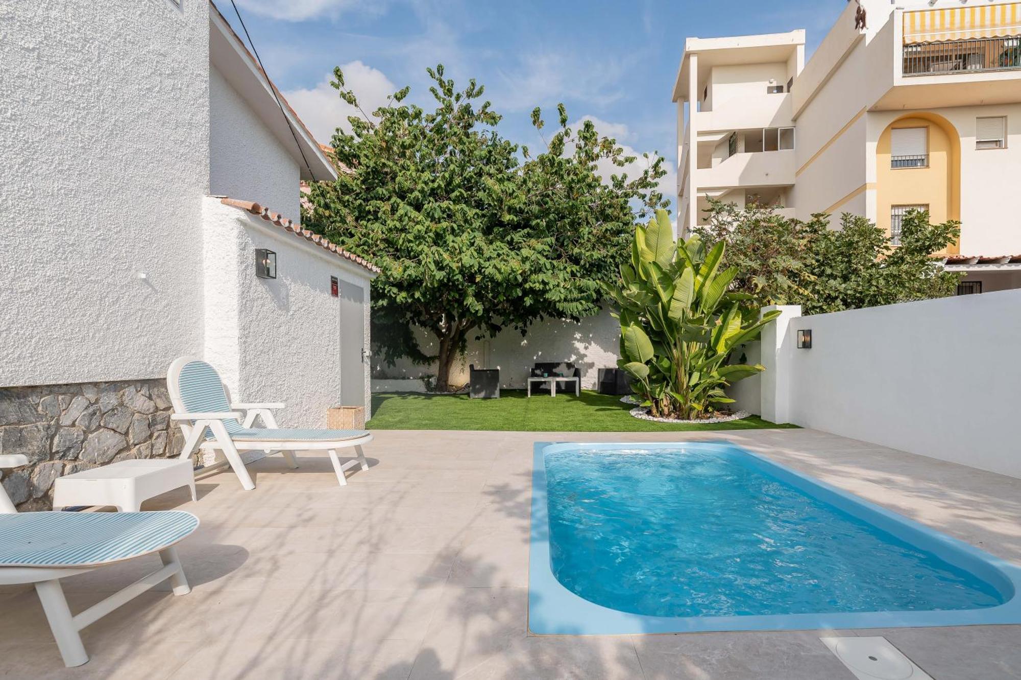 טורמולינוס Vt Villa Carmelo 3Bdr Private Pool מראה חיצוני תמונה