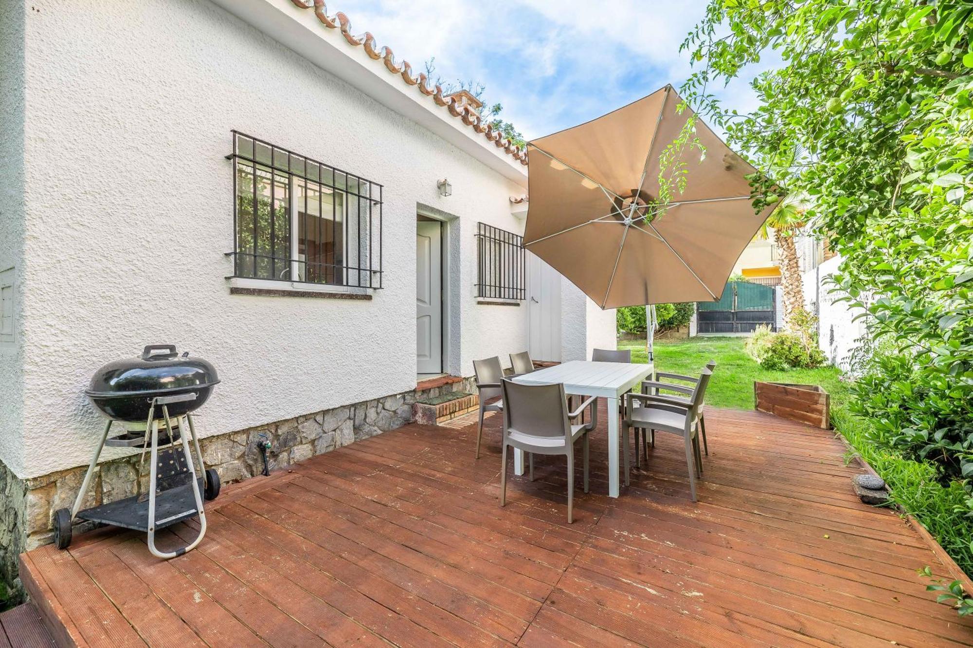 טורמולינוס Vt Villa Carmelo 3Bdr Private Pool מראה חיצוני תמונה