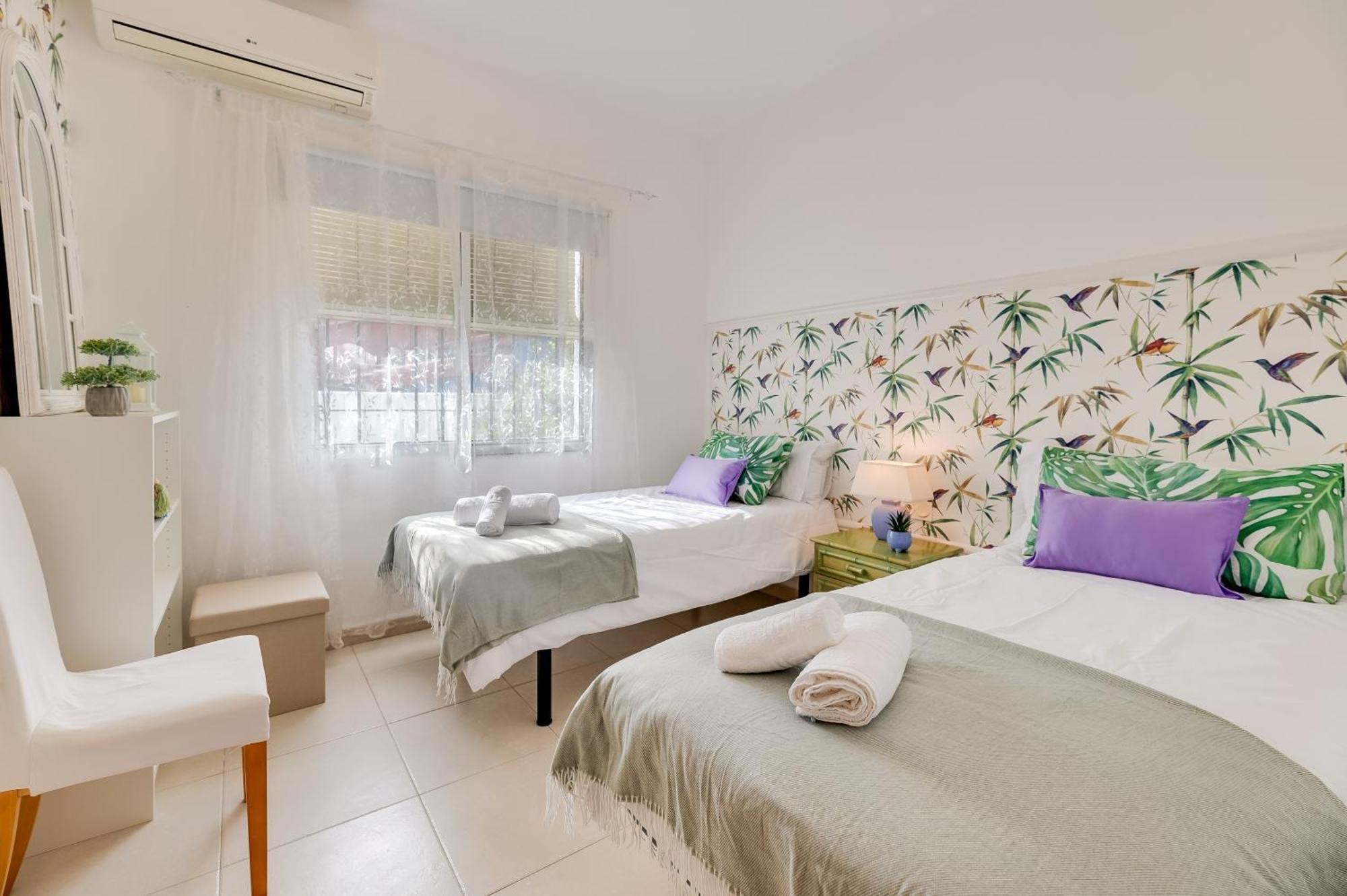 טורמולינוס Vt Villa Carmelo 3Bdr Private Pool מראה חיצוני תמונה