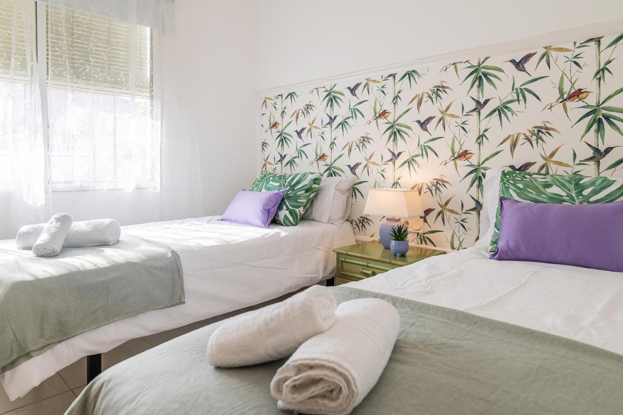 טורמולינוס Vt Villa Carmelo 3Bdr Private Pool מראה חיצוני תמונה