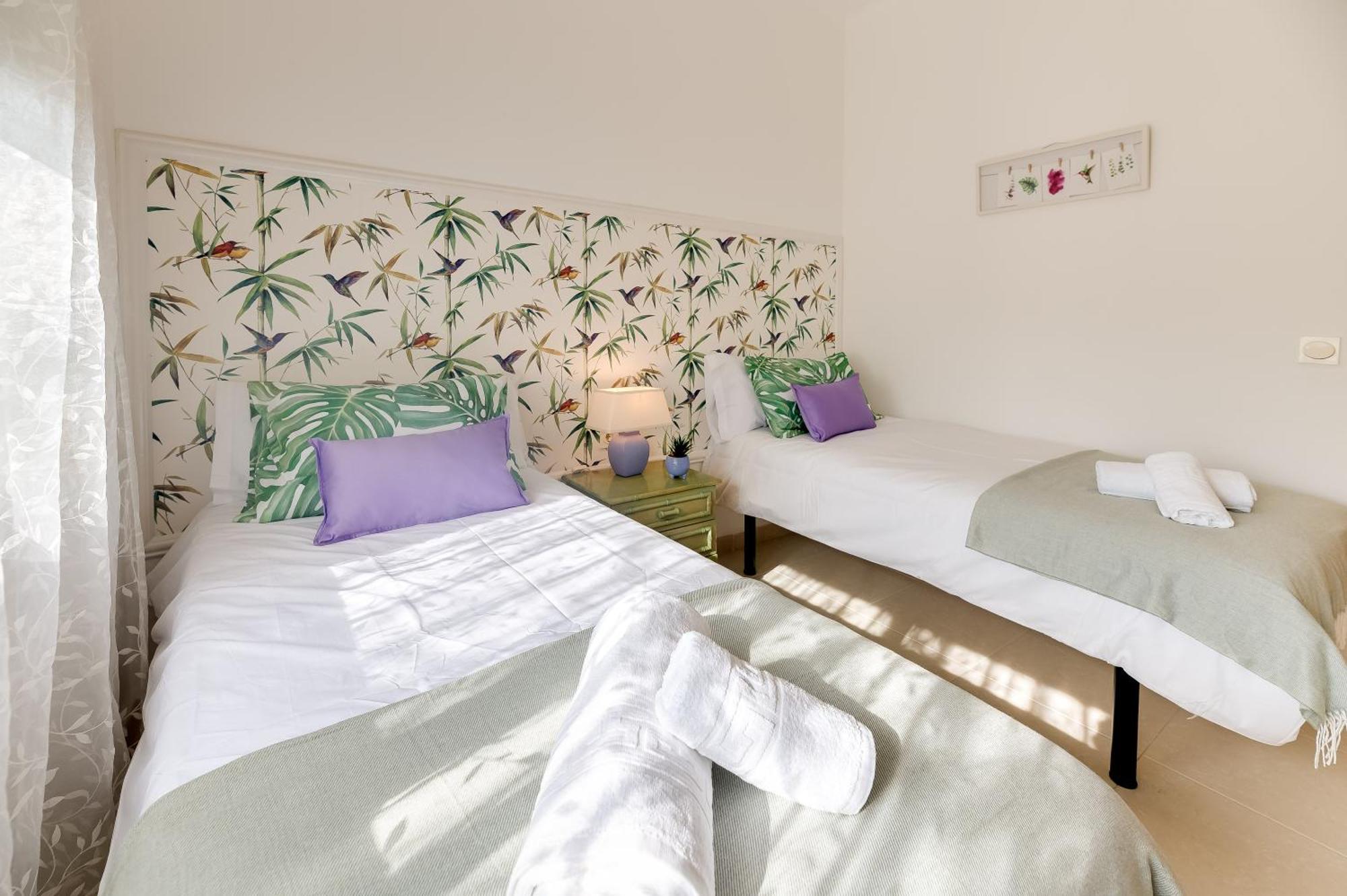 טורמולינוס Vt Villa Carmelo 3Bdr Private Pool מראה חיצוני תמונה